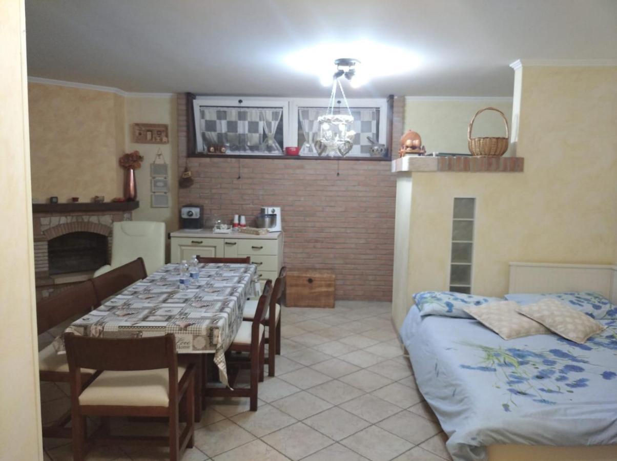 Apartament Casa Nettuno Zewnętrze zdjęcie