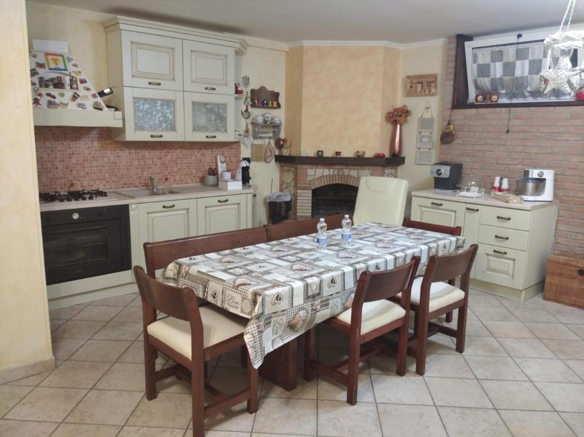 Apartament Casa Nettuno Zewnętrze zdjęcie