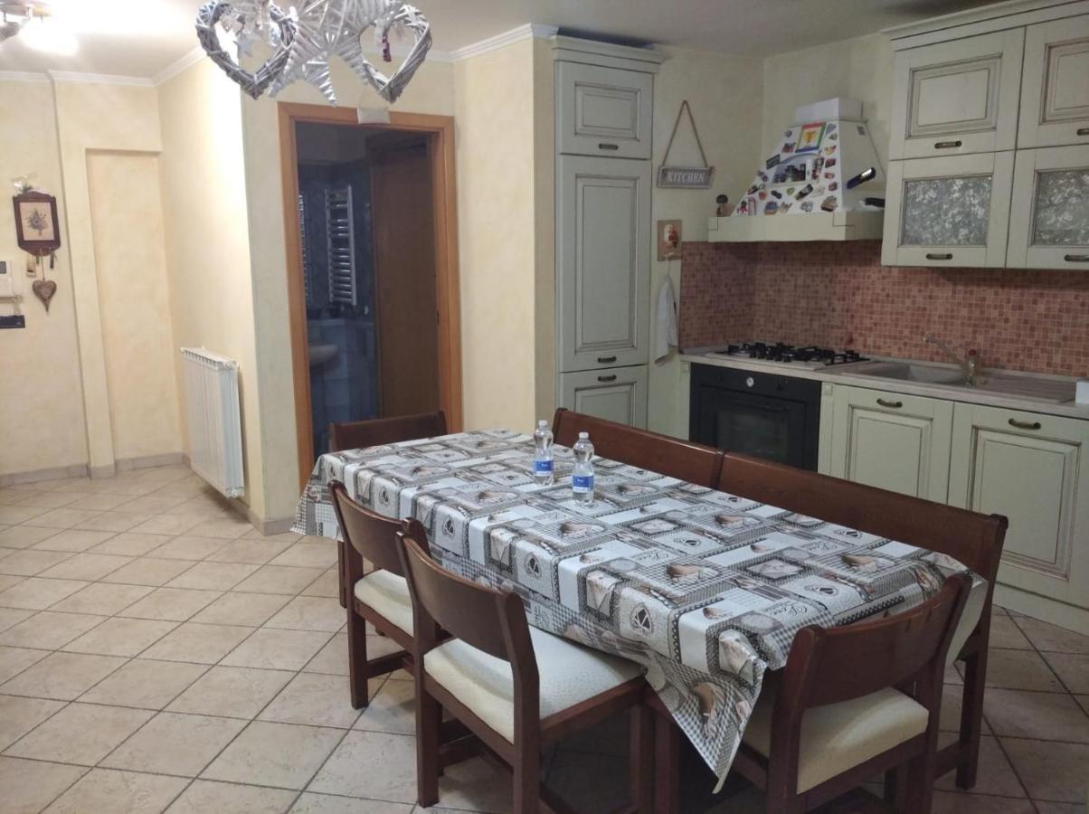 Apartament Casa Nettuno Zewnętrze zdjęcie