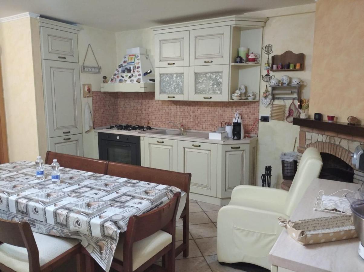 Apartament Casa Nettuno Zewnętrze zdjęcie