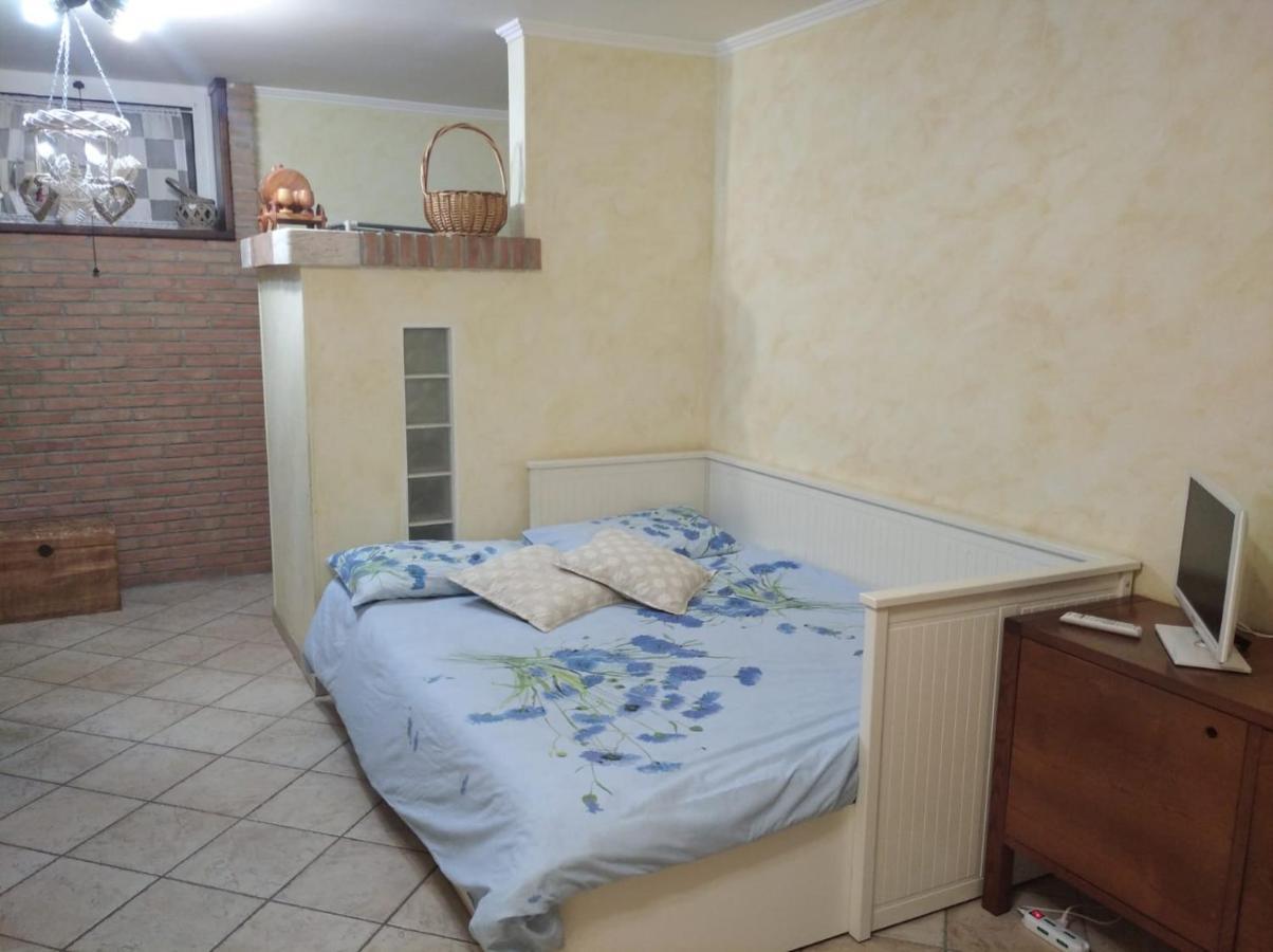 Apartament Casa Nettuno Zewnętrze zdjęcie