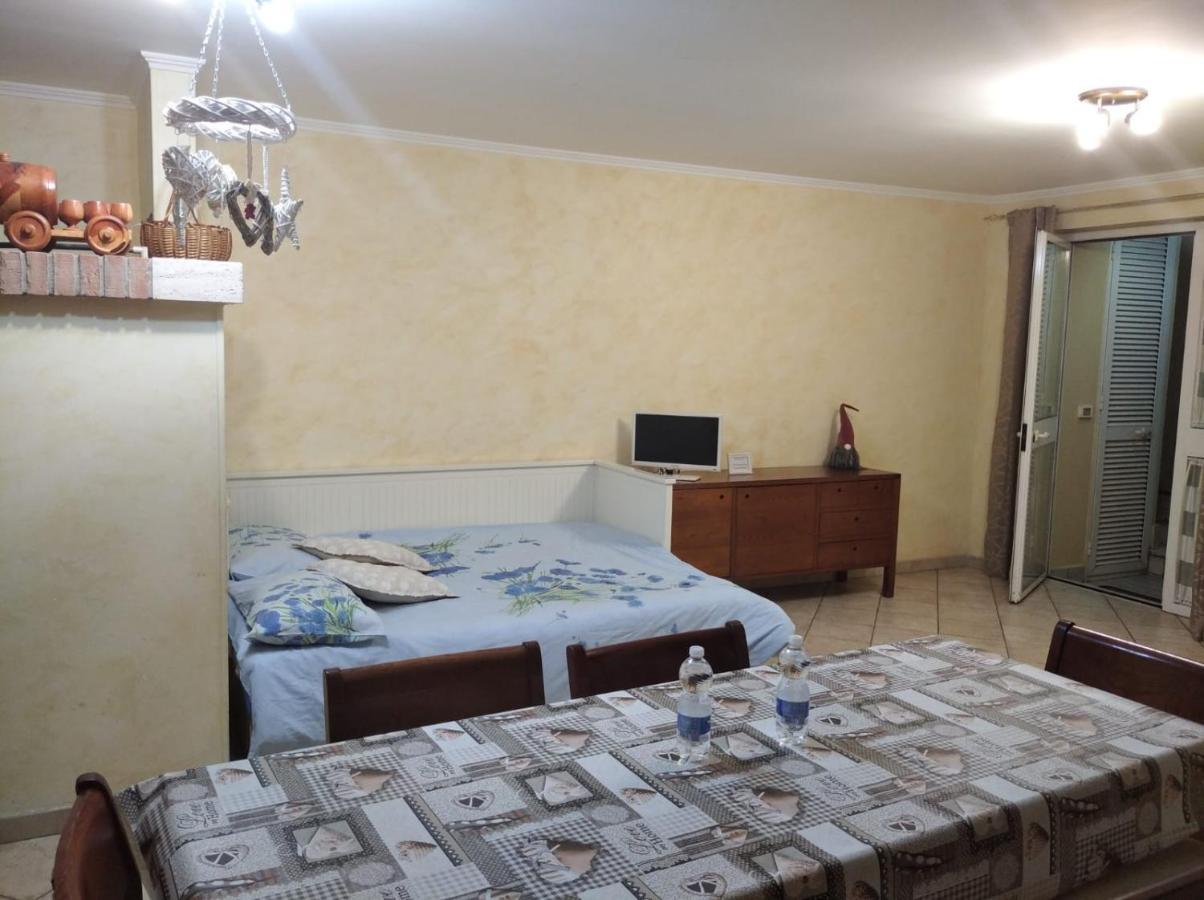Apartament Casa Nettuno Zewnętrze zdjęcie