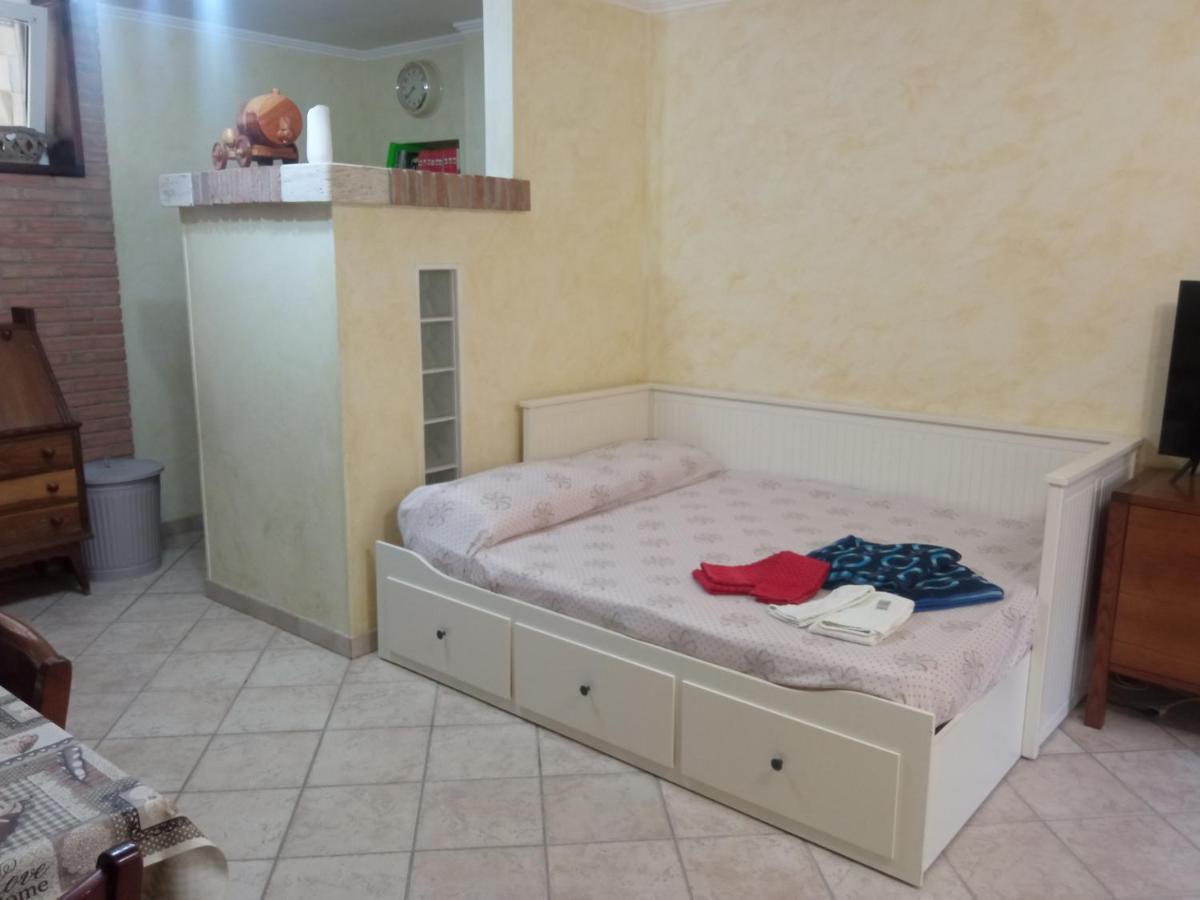 Apartament Casa Nettuno Zewnętrze zdjęcie