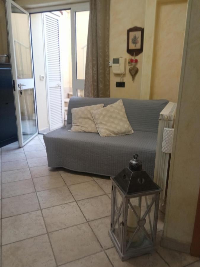 Apartament Casa Nettuno Zewnętrze zdjęcie
