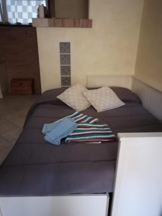 Apartament Casa Nettuno Zewnętrze zdjęcie