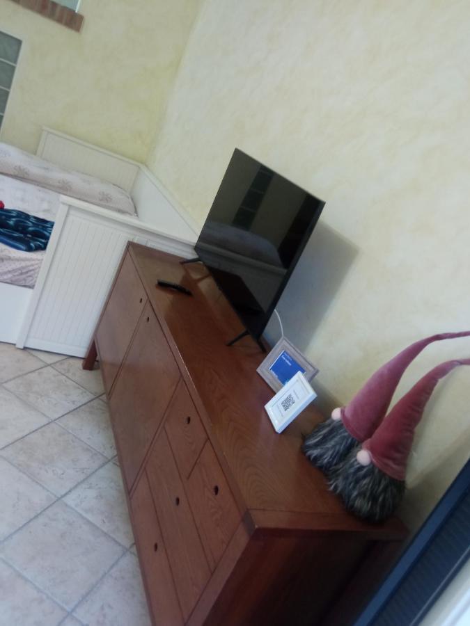 Apartament Casa Nettuno Zewnętrze zdjęcie