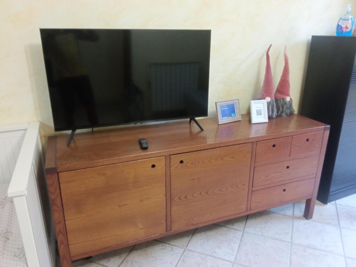 Apartament Casa Nettuno Zewnętrze zdjęcie