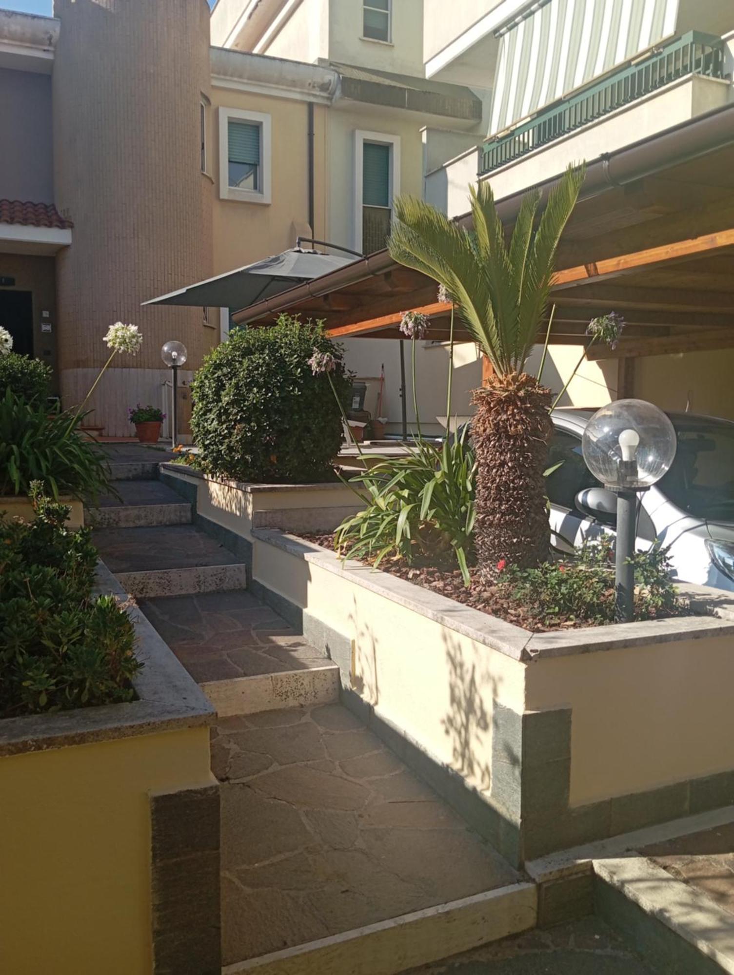 Apartament Casa Nettuno Zewnętrze zdjęcie