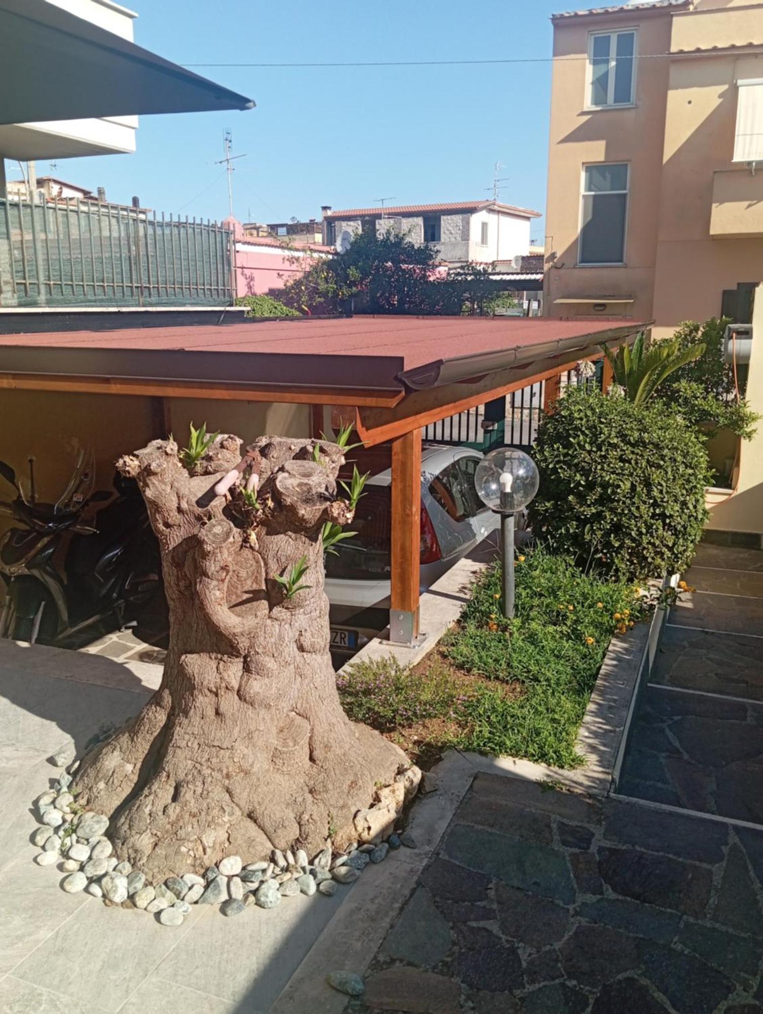 Apartament Casa Nettuno Zewnętrze zdjęcie