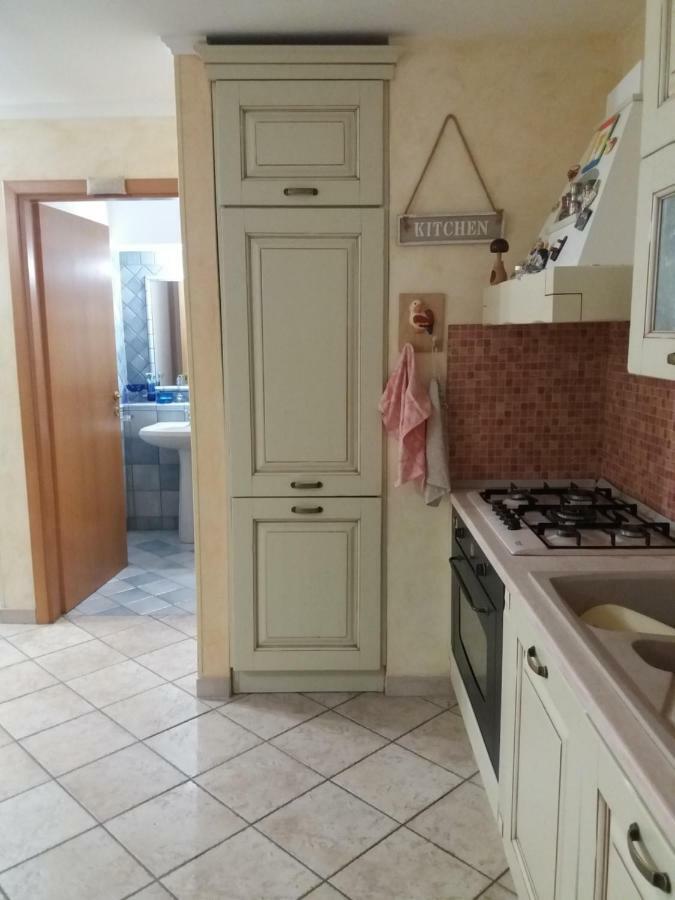 Apartament Casa Nettuno Zewnętrze zdjęcie