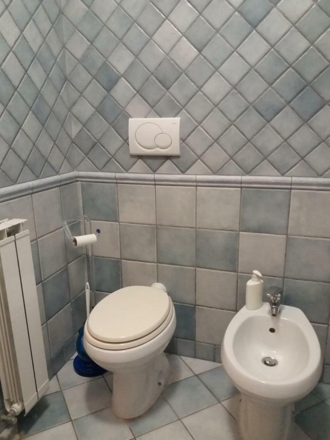 Apartament Casa Nettuno Zewnętrze zdjęcie