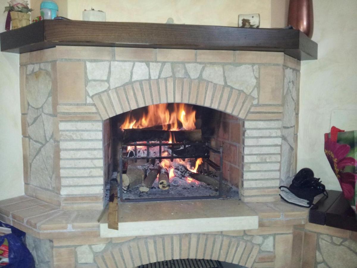 Apartament Casa Nettuno Zewnętrze zdjęcie